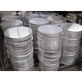 discos de aluminio para utensilios de cocina